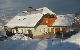 Ferienwohnung Schober